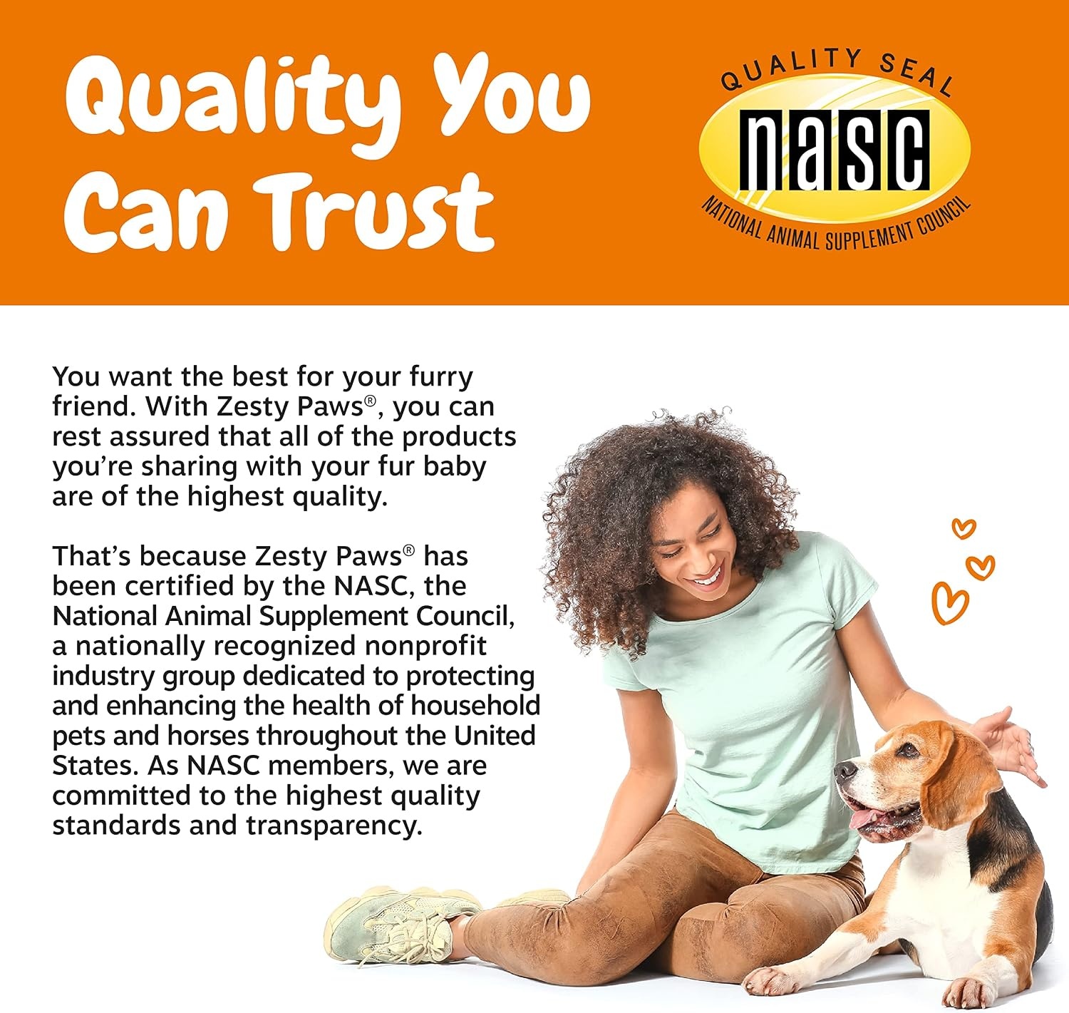 image:imageZesty Paws 10in1 Dog Vitamins Dog Multivitamin Powder Salmon 30 CtBeef Advanced