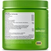 Zesty Paws 10-in-1 Dog Vitamins – Dog Multivitamin Powder, Salmon, 30 Ct(Chicken – Hemp)