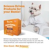 Zesty Paws 10-in-1 Dog Vitamins – Dog Multivitamin Powder, Salmon, 30 Ct(Salmon – 10-in-1 Powder)