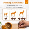 Zesty Paws Turmeric Dog Joint Supplement – Joint Supplement for Dogs 90Ct