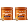 Zesty Paws Dog Collagen Chews – Dog Joint Supplement, Chicken, 90 Ct(90 Count (Pack of 2))