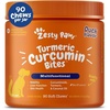 Zesty Paws Turmeric Dog Joint Supplement – Joint Supplement for Dogs 90Ct