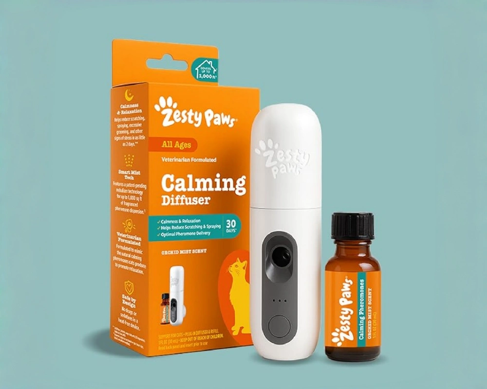 ZESTYPAWS dog vitamins and supplements and DogVitamins